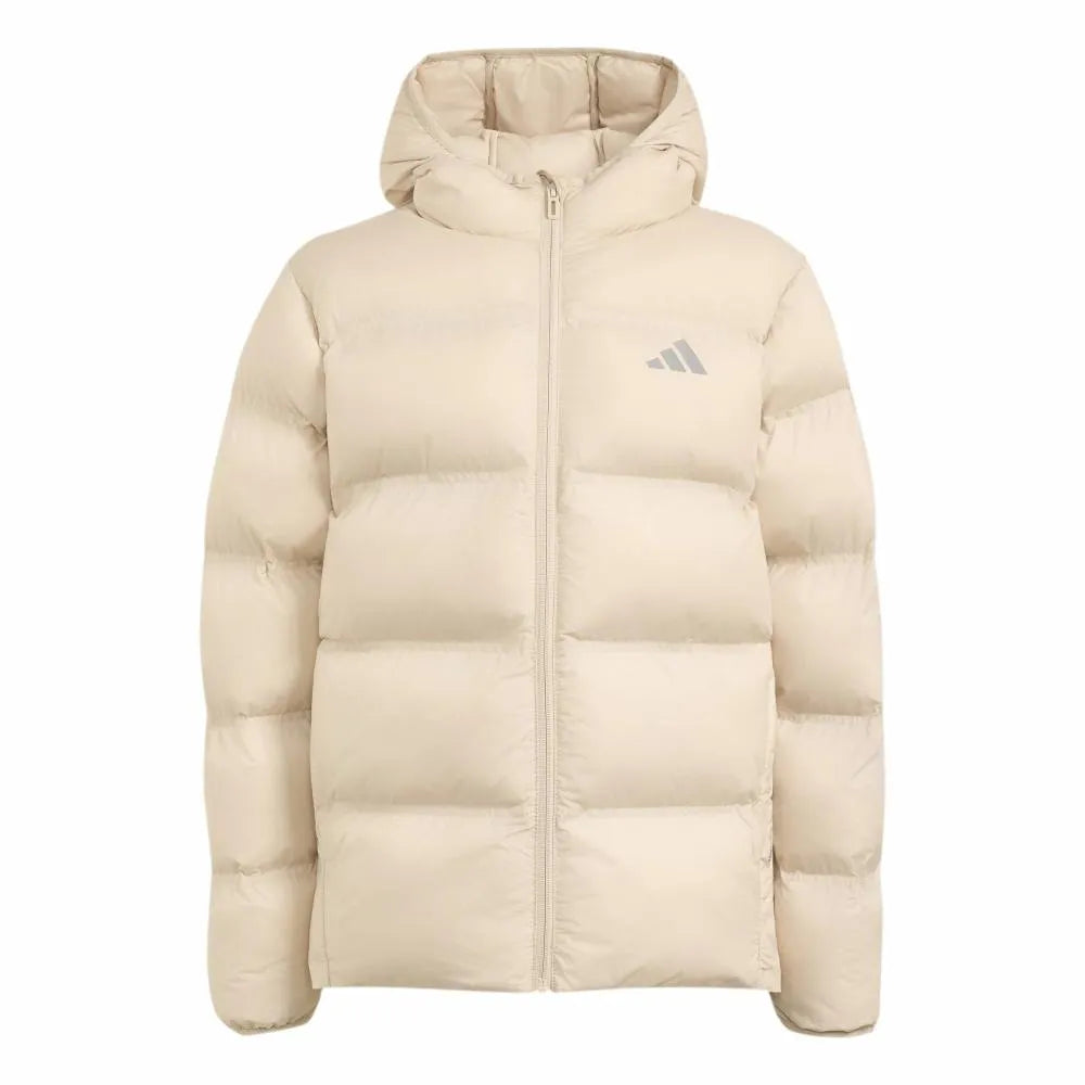 adidas Synthetic Down jacke