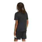 adidas Train Essentials Big Logo kurzarm-T-shirt