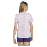 adidas Training Essentials 3 Stripes kurzarm-T-shirt