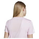 adidas Training Essentials 3 Stripes kurzarm-T-shirt