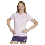 adidas Training Essentials 3 Stripes kurzarm-T-shirt