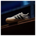 adidas VL Court 3.0 sportschuhe – Alumina/Schwarz/Gum