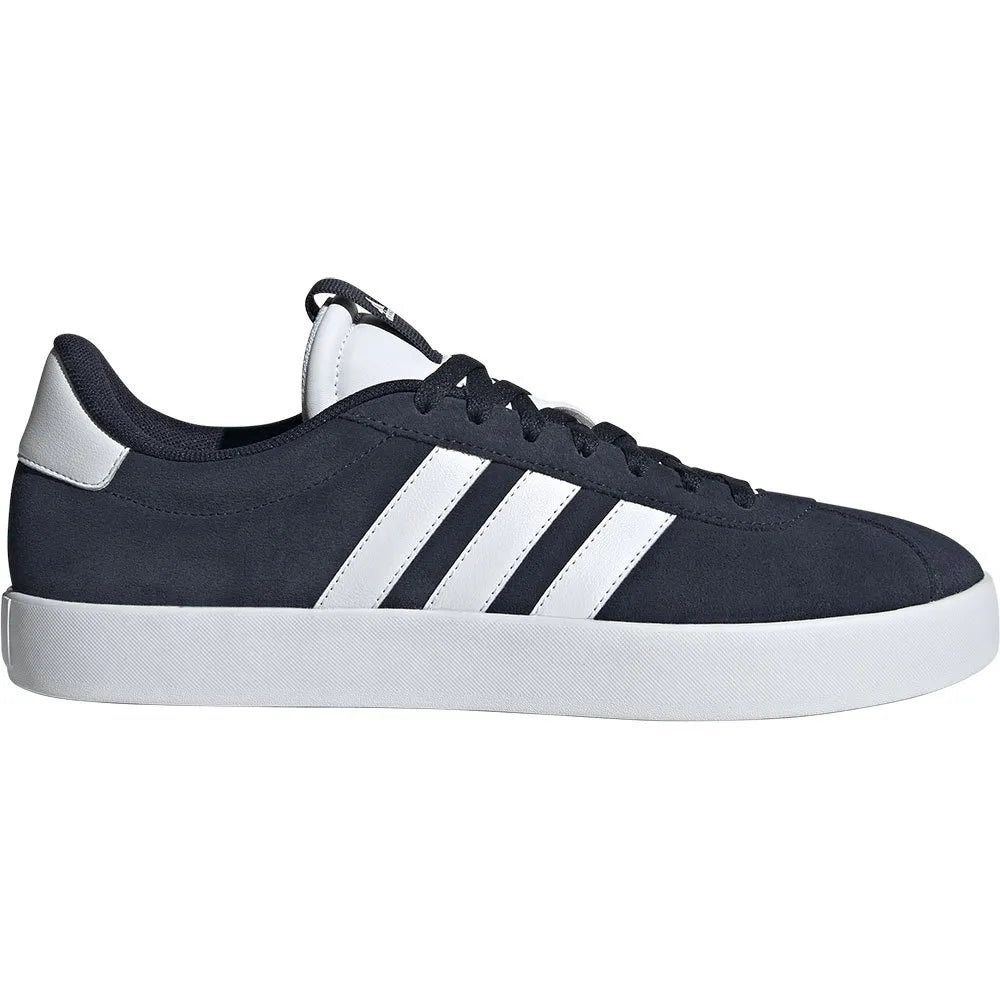 adidas VL Court 3.0 sportschuhe – Dunkelblau/Weiß
