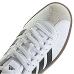 adidas VL Court 3.0 sportschuhe – Weiß/Schwarz/Grau, Gr. EU 40 2/3–47 1/3