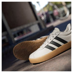 adidas VL Court 3.0 sportschuhe – Alumina/Schwarz/Gum