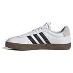 adidas VL Court 3.0 sportschuhe – Weiß/Schwarz/Grau, Gr. EU 36–42