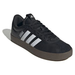 adidas VL Court 3.0 sportschuhe – Schwarz/Weiß/Gum, Gr. EU 39 1/3–48