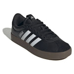 adidas VL Court 3.0 sportschuhe – Schwarz/Weiß/Gum, Gr. EU 36–42