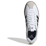 adidas VL Court 3.0 sportschuhe – Weiß/Schwarz/Grau, Gr. EU 40 2/3–47 1/3