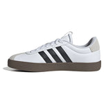 adidas VL Court 3.0 sportschuhe – Weiß/Schwarz/Grau, Gr. EU 40 2/3–47 1/3