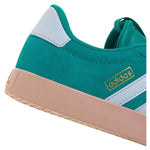 adidas VL Court 3.0 sportschuhe – Grün/Himmelblau/Gold metallic
