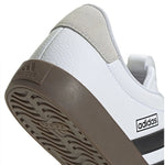 adidas VL Court 3.0 sportschuhe – Weiß/Schwarz/Grau, Gr. EU 40 2/3–47 1/3
