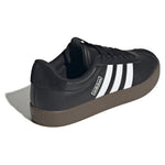 adidas VL Court 3.0 sportschuhe – Schwarz/Weiß/Gum, Gr. EU 36–42