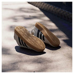 adidas VL Court 3.0 sportschuhe – Alumina/Schwarz/Gum