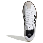 adidas VL Court 3.0 sportschuhe – Weiß/Schwarz/Grau, Gr. EU 36–42