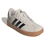adidas VL Court 3.0 sportschuhe – Alumina/Schwarz/Gum