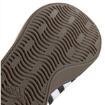 adidas VL Court 3.0 sportschuhe – Schwarz/Weiß/Gum, Gr. EU 36–42