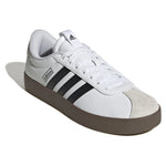 adidas VL Court 3.0 sportschuhe – Weiß/Schwarz/Grau, Gr. EU 36–42