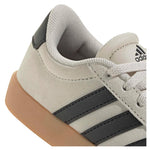 adidas VL Court 3.0 sportschuhe – Alumina/Schwarz/Gum