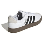 adidas VL Court 3.0 sportschuhe – Weiß/Schwarz/Grau, Gr. EU 36–42