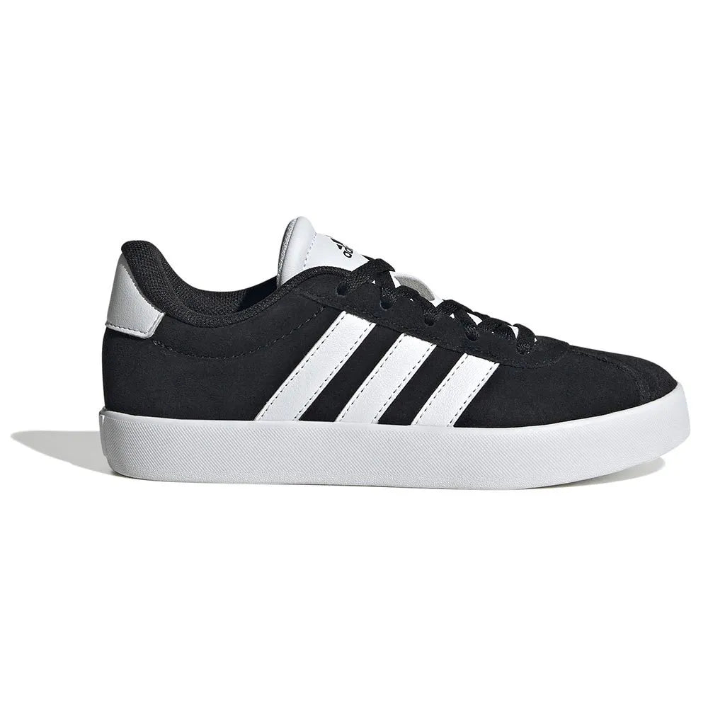 adidas VL Court 3.0 sportschuhe – Schwarz/Weiß, Gr. EU 28–40
