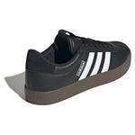 adidas VL Court 3.0 sportschuhe – Schwarz/Weiß/Gum, Gr. EU 39 1/3–48