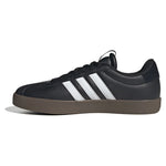 adidas VL Court 3.0 sportschuhe – Schwarz/Weiß/Gum, Gr. EU 36–42