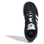 adidas VL Court 3.0 sportschuhe – Schwarz/Weiß, Gr. EU 28–40