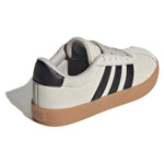 adidas VL Court 3.0 sportschuhe – Alumina/Schwarz/Gum