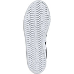 adidas VL Court 3.0 sportschuhe – Schwarz/Weiß, Gr. EU 36 2/3–47 1/3