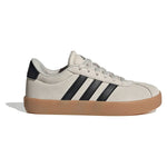 adidas VL Court 3.0 sportschuhe – Alumina/Schwarz/Gum