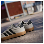 adidas VL Court 3.0 sportschuhe – Alumina/Schwarz/Gum