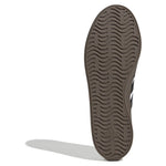 adidas VL Court 3.0 sportschuhe – Weiß/Schwarz/Grau, Gr. EU 40 2/3–47 1/3