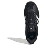 adidas VL Court 3.0 sportschuhe – Schwarz/Weiß/Gum, Gr. EU 36–42
