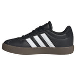 adidas VL Court 3.0 sportschuhe – Schwarz/Weiß/Gum, Gr. EU 28–40