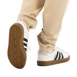 adidas VL Court 3.0 sportschuhe – Weiß/Schwarz/Grau, Gr. EU 40 2/3–47 1/3