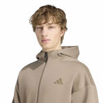 adidas Z.N.E Track Reißverschlusspullover