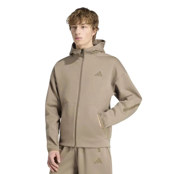 adidas Z.N.E Track Reißverschlusspullover