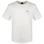 BOSS 50559436 kurzarm-T-shirt 3 einheiten
