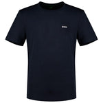 BOSS 50559436 kurzarm-T-shirt 3 einheiten