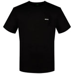 BOSS 50559436 kurzarm-T-shirt 3 einheiten