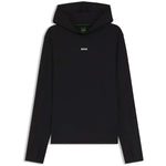 BOSS Active 10280191 GREEN sweatshirt