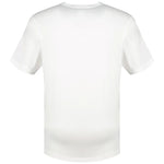 BOSS Active Logo 10280182 GREEN kurzarm-T-shirt