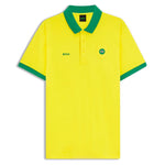 BOSS BB BC Lux Paddy kurzarm-poloshirt