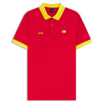 BOSS BB BC Lux Paddy kurzarm-poloshirt