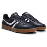 BOSS Brandon 10249963 ORANGE sportschuhe