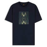 BOSS Creature 10277382 kurzarm-T-shirt