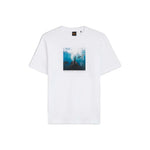 BOSS Creature 10277382 kurzarm-T-shirt