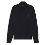 BOSS Kanozip S 10272322 01 ORANGE pullover
