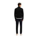 BOSS Kanozip S 10272322 01 ORANGE pullover